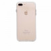 CaseMate Naked Tough Case - кейс с висока защита за iPhone 8 Plus, iPhone 7 Plus, iPhone 6S Plus, iPhone 6 Plus (прозрачен) 2