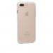 CaseMate Naked Tough Case - кейс с висока защита за iPhone 8 Plus, iPhone 7 Plus, iPhone 6S Plus, iPhone 6 Plus (прозрачен) 1