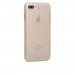 CaseMate Naked Tough Sheer Glam Case - кейс с висока защита за iPhone 8 Plus, iPhone 7 Plus, iPhone 6S Plus, iPhone 6 Plus (златист) 1