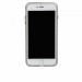 CaseMate Naked Tough Sheer Glam Case - кейс с висока защита за iPhone 8 Plus, iPhone 7 Plus, iPhone 6S Plus, iPhone 6 Plus (златист) 5