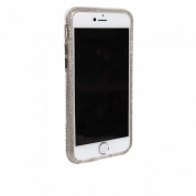 CaseMate Naked Tough Sheer Glam Case - кейс с висока защита за iPhone 8 Plus, iPhone 7 Plus, iPhone 6S Plus, iPhone 6 Plus (златист) 3