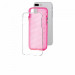 CaseMate Naked Tough Translucent Case - кейс с висока защита за iPhone 8 Plus, iPhone 7 Plus, iPhone 6S Plus, iPhone 6 Plus (розов) 3