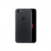 Apple iPhone 7 128GB (черен-мат) - фабрично отключен