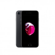 Apple iPhone 7 128GB (черен-мат) - фабрично отключен 1