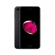Apple iPhone 7 Plus 32GB - фабрично отключен  (черен-мат) 1