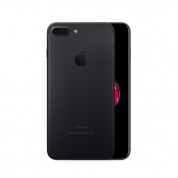 Apple iPhone 7 Plus 32GB - фабрично отключен  (черен-мат)