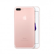 Apple iPhone 7 Plus 32GB - фабрично отключен (розово злато)