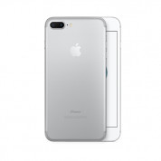 Apple iPhone 7 Plus 128GB - фабрично отключен (сребрист)