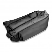 4smarts POWERNAP Outdoor Couch (black) 5
