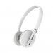 Moto Pulse Wireless On-Ear Headphones - безжични  блутут слушалки за мобилни устройства (бели) 1