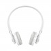 Moto Pulse Wireless On-Ear Headphones - безжични  блутут слушалки за мобилни устройства (бели) 7