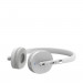 Moto Pulse Wireless On-Ear Headphones - безжични  блутут слушалки за мобилни устройства (бели) 2