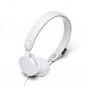 Urbanears Humlan On-Ear Headphones -  слушалки с микрофон за мобилни устройства (бели)