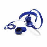 Urbanears Humlan On-Ear Headphones (cobalt) 3
