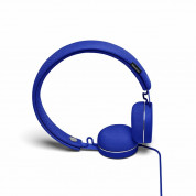 Urbanears Humlan On-Ear Headphones -  слушалки с микрофон за мобилни устройства (сини) 2