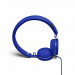 Urbanears Humlan On-Ear Headphones -  слушалки с микрофон за мобилни устройства (сини) 3