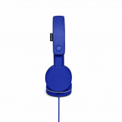 Urbanears Humlan On-Ear Headphones -  слушалки с микрофон за мобилни устройства (сини) 1