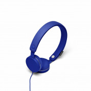 Urbanears Humlan On-Ear Headphones -  слушалки с микрофон за мобилни устройства (сини)