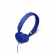 Urbanears Humlan On-Ear Headphones -  слушалки с микрофон за мобилни устройства (сини) 1
