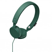 Urbanears Humlan On-Ear Headphones -  слушалки с микрофон за мобилни устройства (зелени)