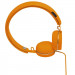 Urbanears Humlan On-Ear Headphones -  слушалки с микрофон за мобилни устройства (оранжеви) 2