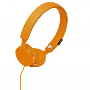 Urbanears Humlan On-Ear Headphones (pumpkin)