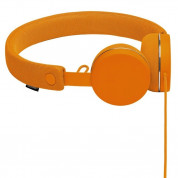 Urbanears Humlan On-Ear Headphones -  слушалки с микрофон за мобилни устройства (оранжеви) 3