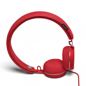 Urbanears Humlan On-Ear Headphones -  слушалки с микрофон за мобилни устройства (червени) 2