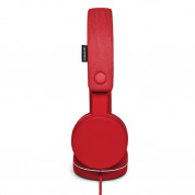 Urbanears Humlan On-Ear Headphones -  слушалки с микрофон за мобилни устройства (червени) 1