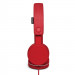 Urbanears Humlan On-Ear Headphones -  слушалки с микрофон за мобилни устройства (червени) 2