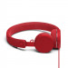 Urbanears Humlan On-Ear Headphones -  слушалки с микрофон за мобилни устройства (червени) 4