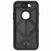 Otterbox Defender Case - изключителна защита за iPhone 8, iPhone 7 (черен) 4