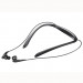 Samsung Bluetooth Headset Level U Pro ANC EO-BG935CB - професионални безжични слушалки за смартфони и мобилни устройства (черен) 3