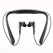Samsung Bluetooth Headset Level U Pro ANC EO-BG935CB - професионални безжични слушалки за смартфони и мобилни устройства (черен)