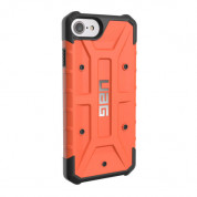 Urban Armor Gear Pathfinder Case for iPhone 8, iPhone 7 (rust) 1