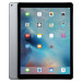 Apple iPad Pro Wi-Fi + 4G, 256GB, 12.9 инча, Touch ID (тъмносив) 1