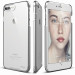 Elago S7 Slim Fit 2 Case + HD Clear Film - поликарбонатов кейс и HD покритие за iPhone 7 Plus (прозрачен) 1
