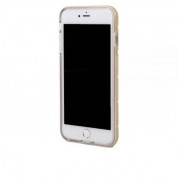 CaseMate Tough Mag Case - кейс с висока защита за iPhone 8 Plus, iPhone 7 Plus, iPhone 6S Plus, iPhone 6 Plus (златист) 5