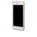 CaseMate Tough Mag Case - кейс с висока защита за iPhone 8 Plus, iPhone 7 Plus, iPhone 6S Plus, iPhone 6 Plus (златист) 6