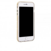 CaseMate Tough Mag Case - кейс с висока защита за iPhone 8 Plus, iPhone 7 Plus, iPhone 6S Plus, iPhone 6 Plus (златист) 3