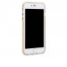CaseMate Tough Mag Case - кейс с висока защита за iPhone 8 Plus, iPhone 7 Plus, iPhone 6S Plus, iPhone 6 Plus (златист) 4