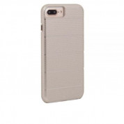 CaseMate Tough Mag Case - кейс с висока защита за iPhone 8 Plus, iPhone 7 Plus, iPhone 6S Plus, iPhone 6 Plus (златист) 1