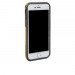 CaseMate Tough Layers Case - кейс с висока защита за iPhone 8, iPhone 7, iPhone 6S, iPhone 6 (златист) 4