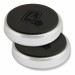 4smarts Ultimag Magnetic Holder Homemag - магнитна поставка за гладки повърхности за смартфони (черна-сребриста) 1