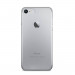 Puro 0.3 Nude case - ултра-тънък (0.30 mm) TPU кейс за iPhone 8, iPhone 7 (прозрачен) 3