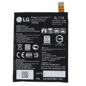 LG Battery BL-T19 for LG Google Nexus 5X (bulk)