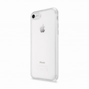 Artwizz NoCase - ултра-тънък (0.30 mm) TPU калъф за iPhone 8, iPhone 7 (прозрачен) 4