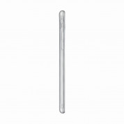 Artwizz NoCase - ултра-тънък (0.30 mm) TPU калъф за iPhone 8, iPhone 7 (прозрачен) 6
