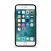 Artwizz Silicone Case - силиконов (TPU) калъф за iPhone 8 Plus, iPhone 7 Plus (черен) 4