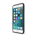 Artwizz Silicone Case - силиконов (TPU) калъф за iPhone 8 Plus, iPhone 7 Plus (черен) 3
